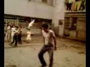 muaja hi muaja ..... 14 August Kohinoor Centre Karachi