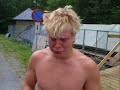 Hulk & the Grod movie nr 2