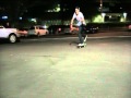 Steve-O Skate-O