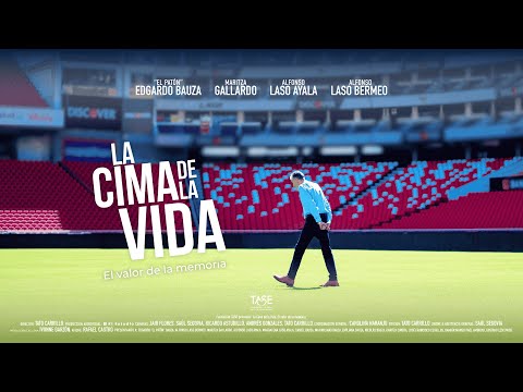La Cima de la Vida, El valor de la memoria (2025)    
