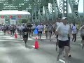 2007 Half Marathon de Montreal-Start  - Running Canada TV