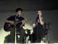 Tori and Josh - Umbrella (Cover)