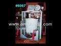 UNION PROCESS ATTRITOR - 60S - S/S