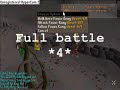 Dds pk1ng runescape Clan wars vid 1