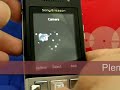 Sony Ericsson T700 Quadband 3G HSDPA Unlocked Phone