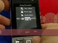 Sony Ericsson T700 Quadband 3G HSDPA Unlocked Phone