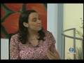 Relaciones sexuales y menstruación Vivianne Hiriart