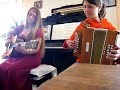 Valse � Ollu par Caltabosh