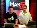 Hak5 Live Beta 001