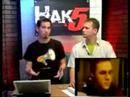 Hak5 Live Beta 001