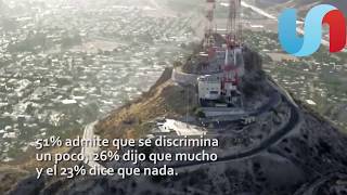 ¿Qué tanto discriminan los hermosillenses?