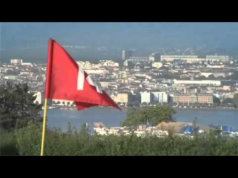 Geneva Tourism
