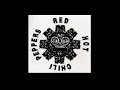 Red Hot Chili Peppers- Backwoods