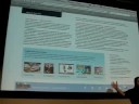 InDesign CS4 & Adobe Flash CS4 連携