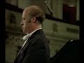 Rubinstein - Brahms, Piano Concerto No.1 - I Maestoso (1/3)