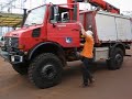 Unimog