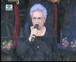 Domna Samiou - Empate agoria ston horo (live, 2004)