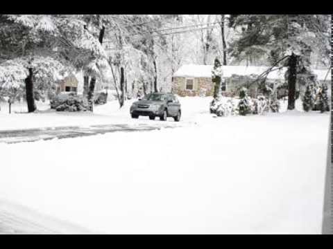 how to unclog snowblower