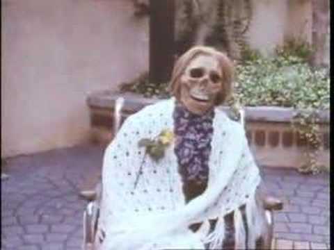 Short - Horror Brunch (1987)