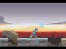 Rockman Zero II Intro Stage Rockman Zero II Intro Stage