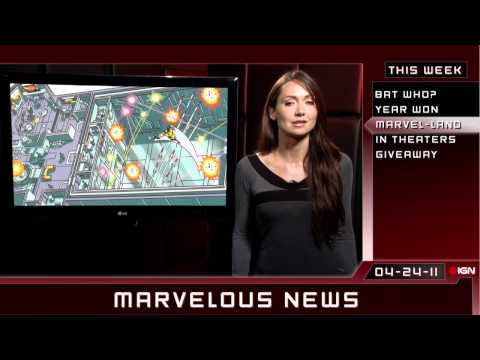 preview-Dark-Knight-Details-&-A-Marvel-Theme-Park?---IGN-Weekly-\'Wood,-04.21.11-(IGN)