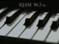 KJAM EP1-1 Smooth Jams 96.3 Najee, Andre Ward, Boney James Sexy Grooves Jazz Radio