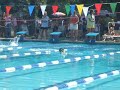 Katie Prelim 25m - Breast Stroke