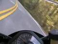 Ascending Hwy. 276