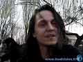 Peter Tagtgren (Pain, Hypocrisy)