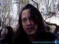 Peter Tagtgren (Pain, Hypocrisy)
