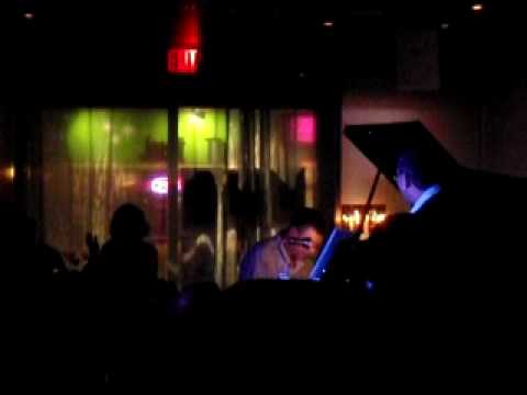 On A Clear Day - Vincent Wolfe - Bon Voyage