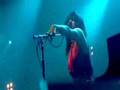 Tori Amos Cruel Live