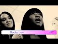 Booty Luv - The Making of Shine