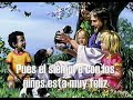 \"Niños cantemos a Jesús\" \"Niños cantemos a Jesús\"