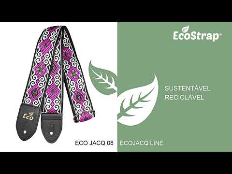 ECO JACQ 08 PURPLE