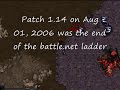 Starcraft: 7 years in 7 minutes