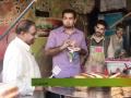 FLF - Street Foods with Omer Ali - Rawalpindi part 1/2