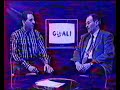 Interview Schiri Karl H�tter (Sch�rding - SKV, 15. 11. 1997)