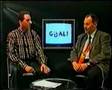 Interview Schiri Karl Hütter (Schärding - SKV, 15. 11. 1997)