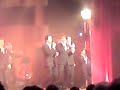 the ten tenors in Heilbronn