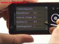 Sony-Ericsson G900 Kamera