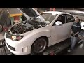 EVO X or New STi - Part 2 - Garage419