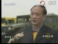 Chinese car 中国車 dongfeng meng shi 东风猛士 A