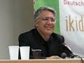 Z�lf� Livaneli - Essen Kitap Fuari