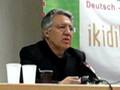 Zülfü Livaneli - Essen Kitap Fuari