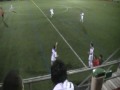 Gol de Diego, Silva 3-2 Maravillas