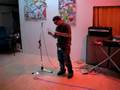 Poetry Reading - Bill Marlow