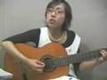 唄子(かおりん)の歌 曲−1