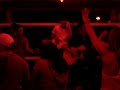 Mais uma no Flamingo...Não tava ensaiada, mas saiu hein!