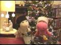 videos de chillin with santa claus Derek B Hobie Hippo & Hammy